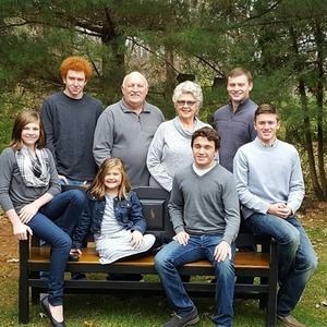 Meet your Posher, Denise